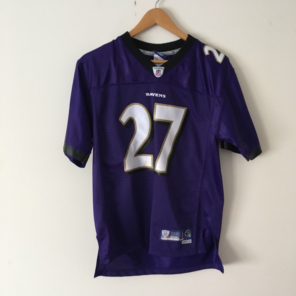 Ravens vantage Rice jersey - Picture 8 of 12